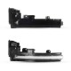 Set de 2 Lampi semnalizare oglinda LED pentru Land Rover Discovery IV din 2013-2017, Range Rover Sport L494, Range Rover IV (L405), Evoque 2012-2013 prefacelift
