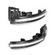 Set de 2 Lampi semnalizare oglinda LED pentru Land Rover Discovery IV din 2013-2017, Range Rover Sport L494, Range Rover IV (L405), Evoque 2012-2013 prefacelift