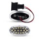 Lampa LED portbagaj pentru Land Rover Freelander 2 din 2006-2014, Range Rover Evoque din 2011-2019