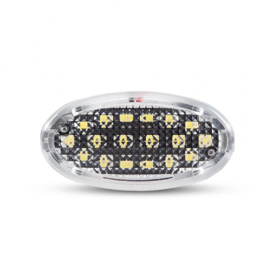 Lampa LED portbagaj pentru Land Rover Freelander 2 din 2006-2014, Range Rover Evoque din 2011-2019