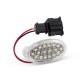Lampa LED portbagaj pentru Land Rover Freelander 2 din 2006-2014, Range Rover Evoque din 2011-2019