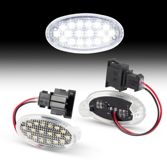 Lampa LED portbagaj pentru Land Rover Freelander 2 din 2006-2014, Range Rover Evoque din 2011-2019