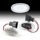 Lampa LED portbagaj pentru Land Rover Freelander 2 din 2006-2014, Range Rover Evoque din 2011-2019