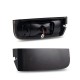 Set de 2 Lampi marsarier/numar LED fumurii pentru Range Rover L322 din 2002-2012