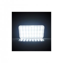 Lampi numar LED pentru Jeep Wrangler din 2018