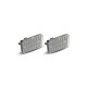 Lampi numar LED pentru Jeep Wrangler din 2018
