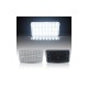 Lampi numar LED pentru Jeep Wrangler din 2018