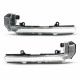 Set de 2 Lampi semnalizare oglinda LED pentru Jaguar XE XF XJ F-TYPE