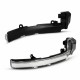 Set de 2 Lampi semnalizare oglinda LED pentru Jaguar XE XF XJ F-TYPE