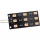 Set de 2 placi cu module LED lumina calda interior pentru Audi A1, A3, A4 B6,B7,B8, B9, A5, A6 C6, C7, C8, A8, Q2, Q3, Q5, Q7