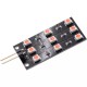 Set de 2 placi cu module LED lumina roz interior pentru Audi A1, A3, A4 B6,B7,B8, B9, A5, A6 C6, C7, C8, A8, Q2, Q3, Q5, Q7