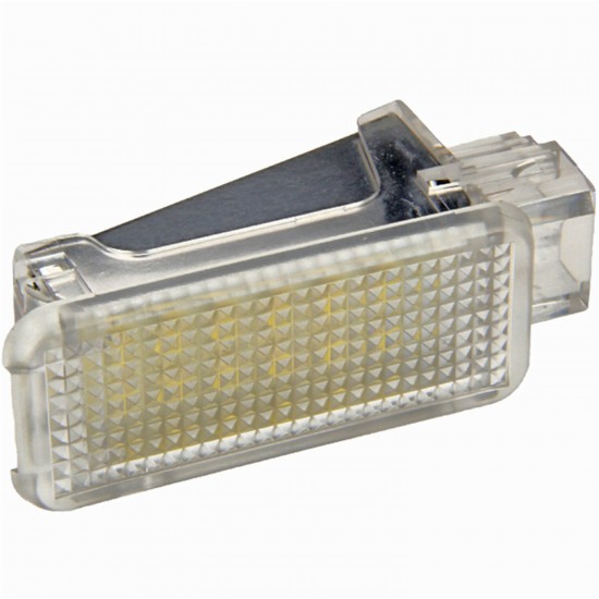 Lampa LED lumina roz iluminat interior/portiere/pedale Audi A1, A3, A4 B6,B7,B8, B9, A5, A6 C6, C7, C8, A8, Q2, Q3, Q5, Q7