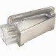 Lampa LED lumina roz iluminat interior/portiere/pedale Audi A1, A3, A4 B6,B7,B8, B9, A5, A6 C6, C7, C8, A8, Q2, Q3, Q5, Q7