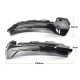 Set de 2 Lampi semnalizare oglinda LED fumurii pentru Audi A3 8V toate modelele din 2012-2020