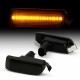 Set de 2 Lampi semnalizare laterala LED fumurii pentru Audi A8 D3 din 2002-2007