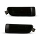 Set de 2 Lampi semnalizare laterala LED fumurii pentru Audi A8 D3 din 2002-2007
