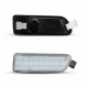 Set de 2 Lampi semnalizare laterala LED pentru Audi A8 D3 din 2002-2007