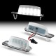 Set de 2 Lampi numar LED pentru Mitsubishi Lancer Sportback, Outlander II, III