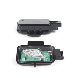 Set de 2 lampi LED pe oglinda pentru VW Passat B8 din 2014, VW Arteon din 2017