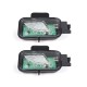 Set de 2 lampi LED pe oglinda pentru VW Passat B8 din 2014, VW Arteon din 2017