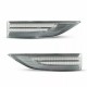 Set de 2 Lampi semnalizare laterala/aripi LED pentru VW Caddy IV, 4 din 2015-2020