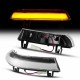 Set de 2 Lampi semnalizare oglinda LED pentru VW Eos, Golf 5, 6, Plus, Jetta III, Passat B5, B6, VW Sharan I, Seat Alhambra I, Skoda Superb