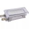 Lampa LED interior/portbagaj pentru Opel Vectra A, B, C, Zafira A, Astra F, G, H, Corsa A, B, C, D, Kadett E, Omega A, B, Senator B, Signum, Insignia A, Agila A, B, Ascona C, Calibra, Tigra A
