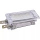 Lampa LED interior/portbagaj pentru BMW Seria 3 E30, E36, Seria 5 E34, Seria 6 E24, Seria 7 E32, Seria 8 E31