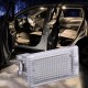 Lampa LED interior/portbagaj pentru BMW Seria 3 E30, E36, Seria 5 E34, Seria 6 E24, Seria 7 E32, Seria 8 E31