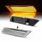Set de 2 Lampi semnalizare laterala LED pentru Porsche 911 din 2005-2012, Boxster, Cayman din 2005-2008