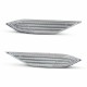 Set de 2 Lampi semnalizare laterala LED pentru Porsche Cayenne 958 din 2010-2014