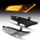 Set de 2 Lampi semnalizare laterala LED pentru Porsche Cayenne 9PA din 02/2007-2010