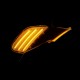 Set de 2 Lampi semnalizare laterala LED pentru Porsche Cayenne 2002-01/2007