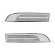 Lampi semnalizare laterala/aripi LED pentru Porsche Panamera 970 din 2009-2016