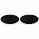 Set de 2 Lampi semnalizare laterala LED fumurii pentru Citroen C1, C2, C3, C4 Cactus, C5, C6, Berlingo, Jumpy, Spacetourer, Xsara