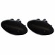 Set de 2 Lampi semnalizare laterala LED fumurii pentru Citroen C1, C2, C3, C4 Cactus, C5, C6, Berlingo, Jumpy, Spacetourer, Xsara