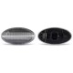 Set de 2 Lampi semnalizare laterala LED pentru Citroen C1, C2, C3, C4 Cactus, C5, C6, Berlingo, Jumpy, Spacetourer, Xsara