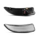 Set de 2 Lampi semnalizare oglinda LED pentru Ford Fiesta MK7 din 2008-2017, Ford B-Max din 2012-2017