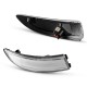 Set de 2 Lampi semnalizare oglinda LED pentru Ford Fiesta MK7 din 2008-2017, Ford B-Max din 2012-2017