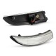 Set de 2 Lampi semnalizare oglinda LED pentru Ford Fiesta MK7 din 2008-2017, Ford B-Max din 2012-2017
