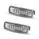 Lampi numar LED pentru Ford Focus I,1 1998-2004