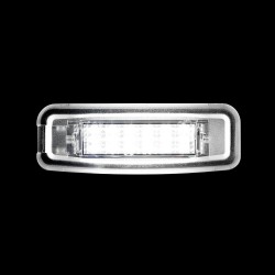 Lampi numar LED pentru Ford Focus I,1 1998-2004