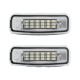 Lampi numar LED pentru Ford Focus I,1 1998-2004