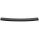 Ornament protectie portbagaj/bara spate neagra din ABS pentru VW T5, T6 din 2023-
