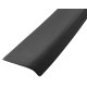 Ornament protectie portbagaj/bara spate neagra din ABS pentru VW T5, T6 din 2023-