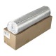 Rola isonorizant/fonoabsorbant/amortizor sunet auto din aluminiu butilic 400X50 CM