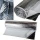 Rola isonorizant/fonoabsorbant/amortizor sunet auto din aluminiu butilic 400X50 CM