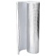Rola isonorizant/fonoabsorbant/amortizor sunet auto din aluminiu butilic 400X50 CM