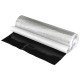 Rola isonorizant/fonoabsorbant/amortizor sunet auto din aluminiu butilic 400X50 CM