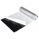 Rola isonorizant/fonoabsorbant/amortizor sunet auto din aluminiu butilic 400X50 CM